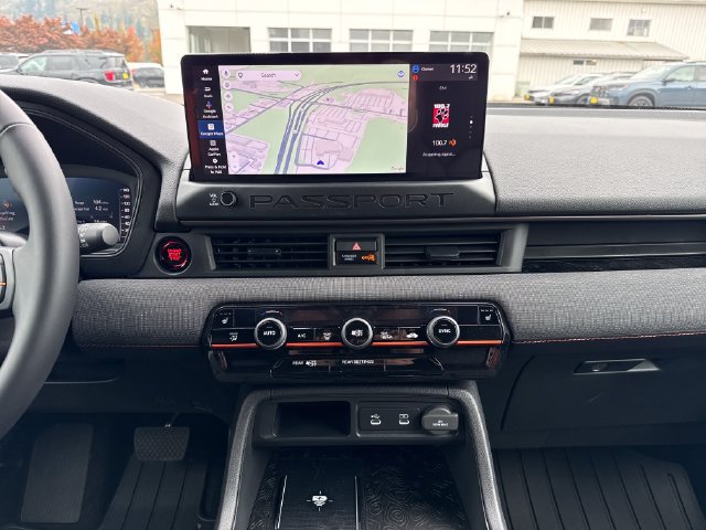 Used 2026 Honda Passport TrailSport image 20