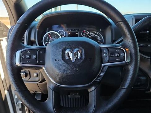 New 2026 RAM 2500 Tradesman image 60