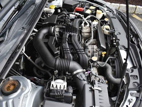 Used 2017 Subaru Impreza 2.0i AWD/4WD image 31