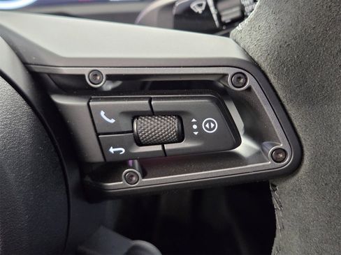 Used 2025 Porsche Taycan Turbo S image 20