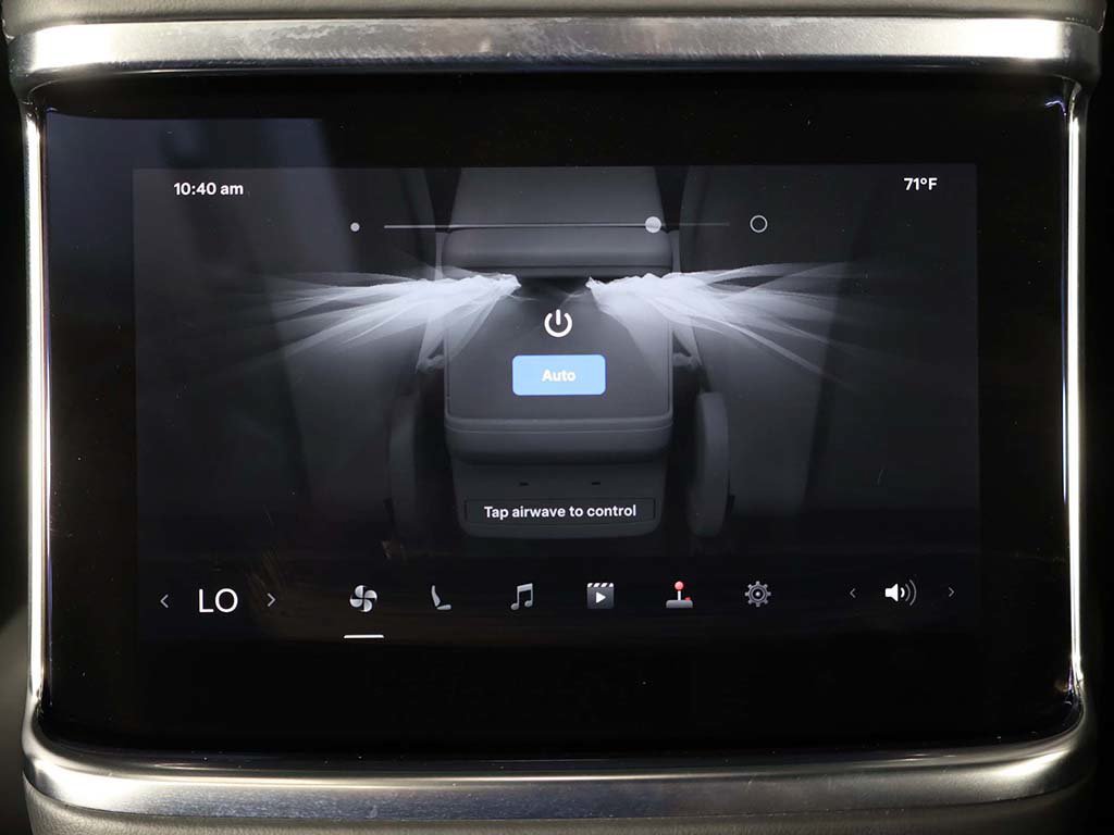 Used 2023 Tesla Model X AWD/4WD image 58