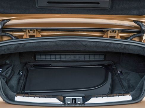 Used 2026 Bentley Continental GTC image 67