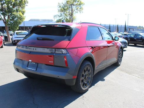 New 2026 Hyundai Ioniq 5 XRT image 7