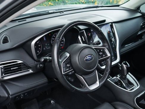 Used 2022 Subaru Outback Limited image 20