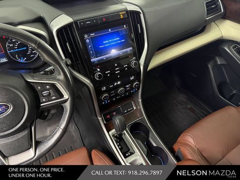 Used 2020 Subaru Ascent Touring AWD/4WD image 29