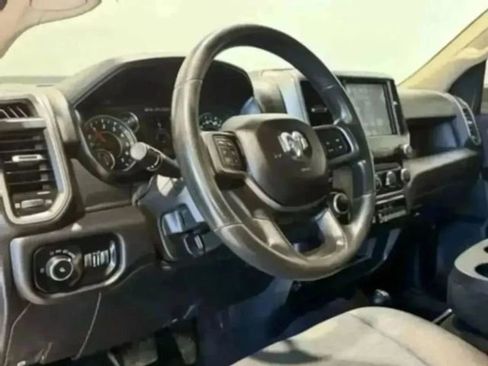 Used 2020 RAM 3500 Tradesman image 44