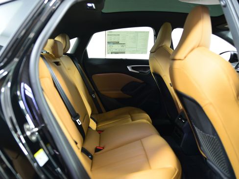 New 2025 Audi A5 2.0T Premium Plus w/ Premium Plus image 19