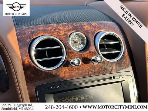 Used 2012 Bentley Flying Spur Flying Spur image 34