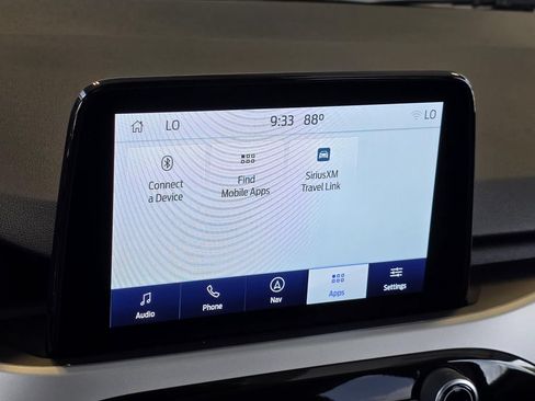 Used 2022 Ford Escape SEL FWD image 18