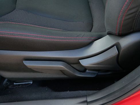 Used 2023 Subaru WRX Premium AWD/4WD image 19