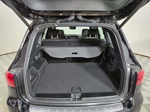 Certified 2024 Mercedes-Benz GLB 35 AMG 4MATIC image 11