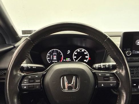 Used 2024 Honda HR-V Sport image 24