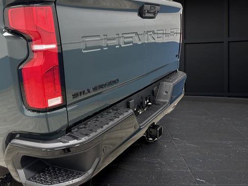 New 2026 Chevrolet Silverado 2500 LT w/ Trail Boss Package image 34