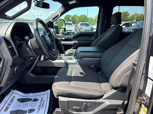 Used 2019 Ford F150 XLT w/ Equipment Group 302A Luxury AWD/4WD image 24