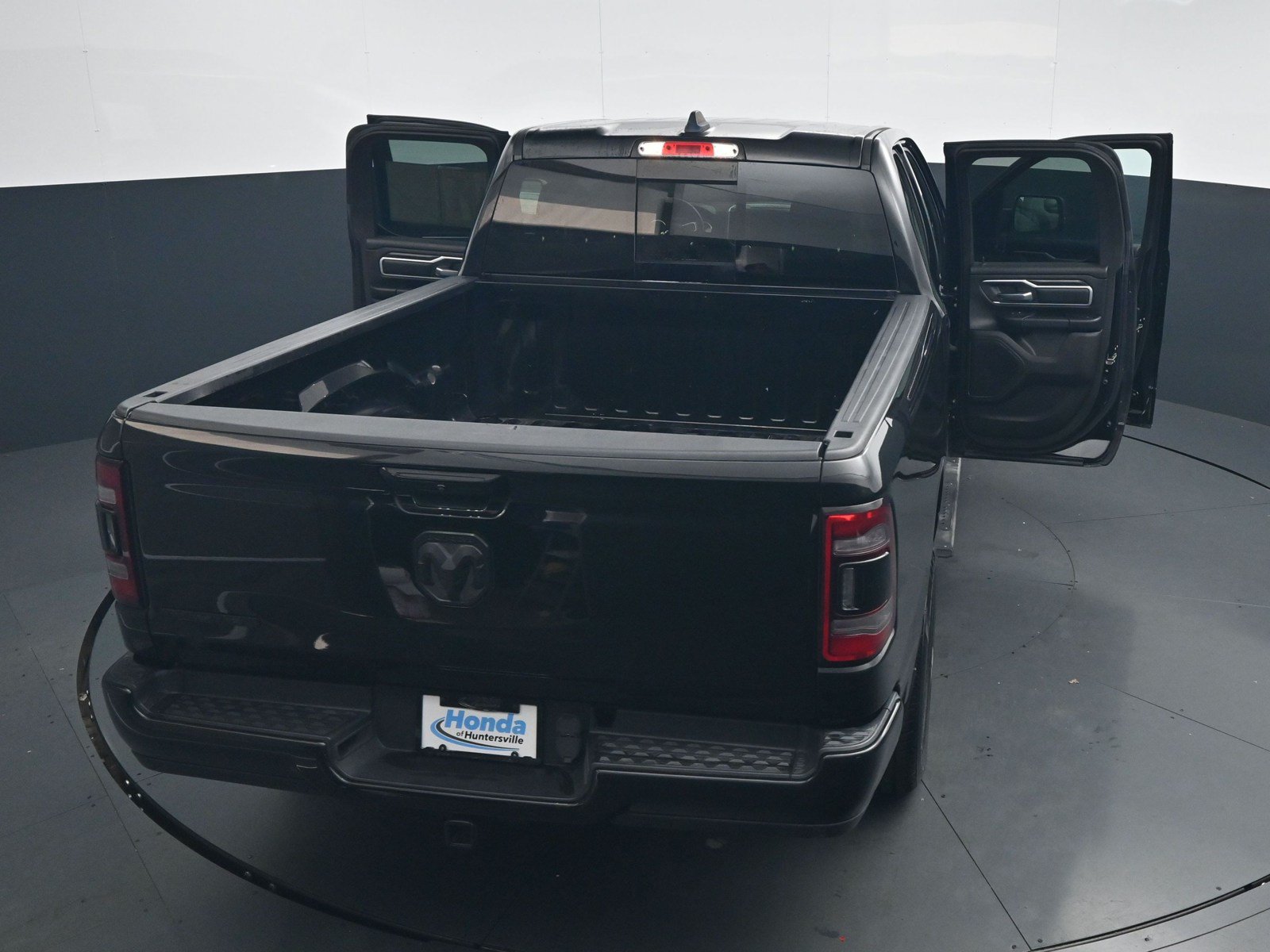 Used 2023 RAM 1500 Big Horn RWD image 58