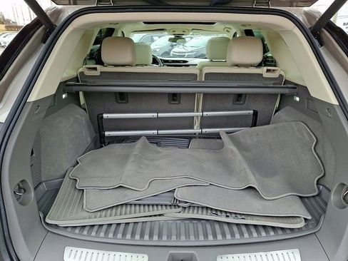 Certified 2023 Cadillac XT5 Premium Luxury image 34