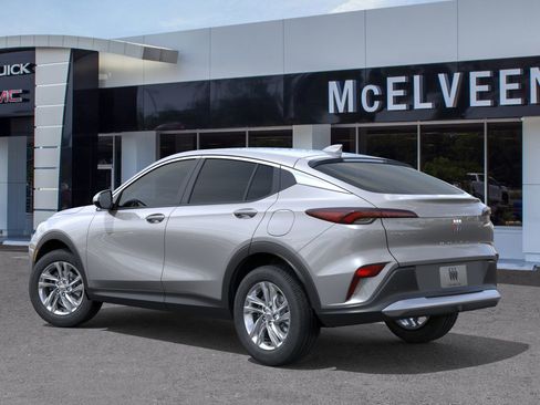 New 2026 Buick Envista Preferred w/ Convenience II Package image 22