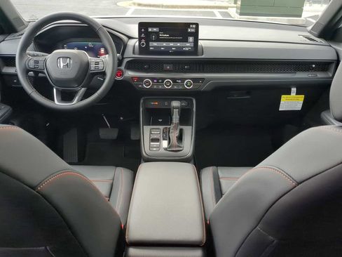 New 2026 Honda CR-V Sport-L image 24