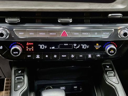 Used 2023 Kia Telluride SX X-Pro image 16