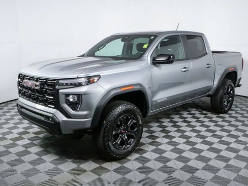 Used 2025 GMC Canyon Elevation w/ Convenience Package RWD image 25