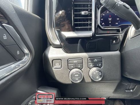 New 2025 Chevrolet Silverado 1500 LT image 18
