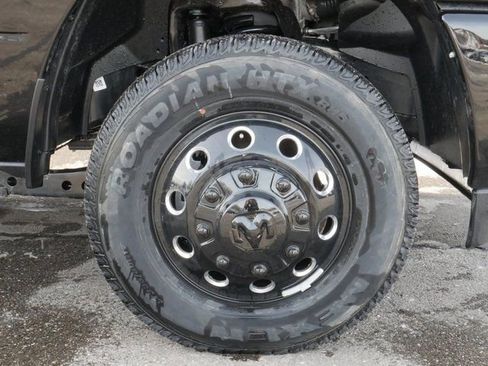 New 2026 RAM 3500 Big Horn image 13