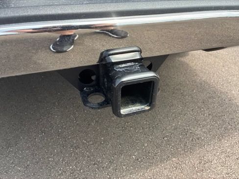 Used 2026 Chevrolet Silverado 1500 LT AWD/4WD image 9