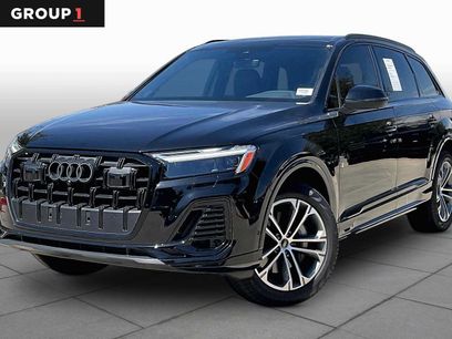 Used 2026 Audi Q7 2.0T Premium
