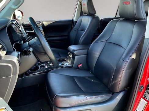 Used 2023 Toyota 4Runner TRD Off-Road Premium image 21