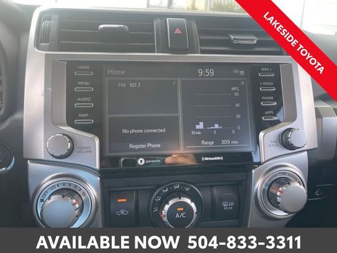 Certified 2024 Toyota 4Runner SR5 image 32