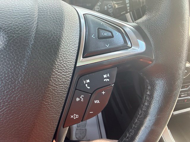 Used 2019 Ford Edge SEL w/ Equipment Group 201A FWD image 20