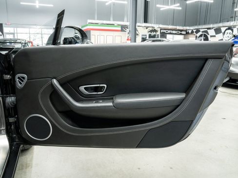 Used 2014 Bentley Continental GT AWD/4WD image 35
