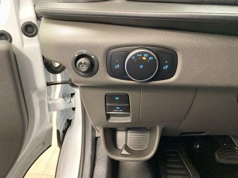 New 2026 Ford Transit 150 148 Medium Roof image 21