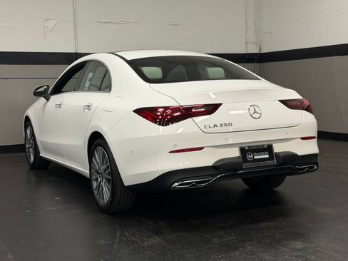 Used 2026 Mercedes-Benz CLA 250 image 11