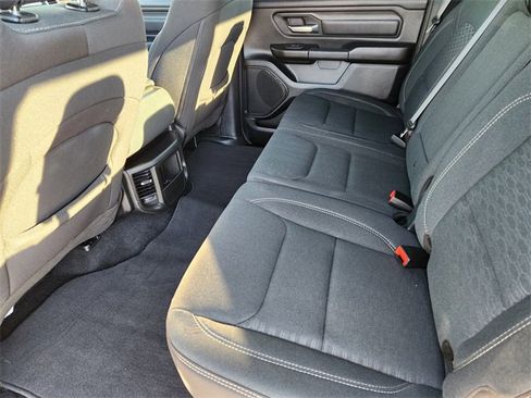 Used 2025 RAM 1500 Tradesman image 14