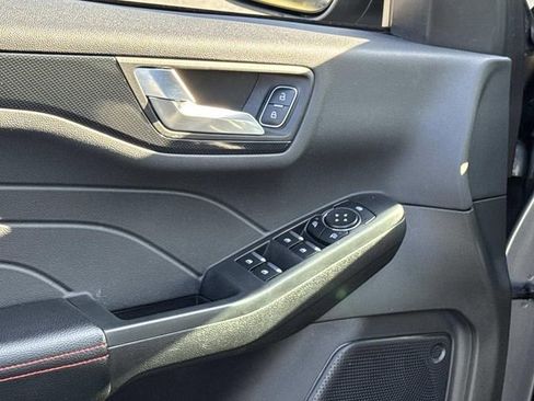 Certified 2024 Ford Escape ST-Line w/ Equipment Group 301A image 16