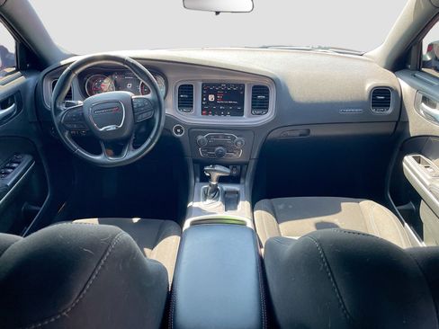 Used 2023 Dodge Charger SXT RWD image 13