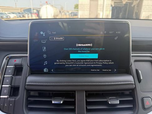 Used 2022 Chevrolet Tahoe LT w/ LT Signature Plus Package RWD image 20