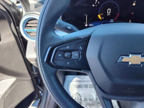 Certified 2025 Chevrolet Trax LT image 15