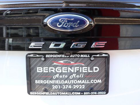 Used 2024 Ford Edge SEL AWD/4WD image 58