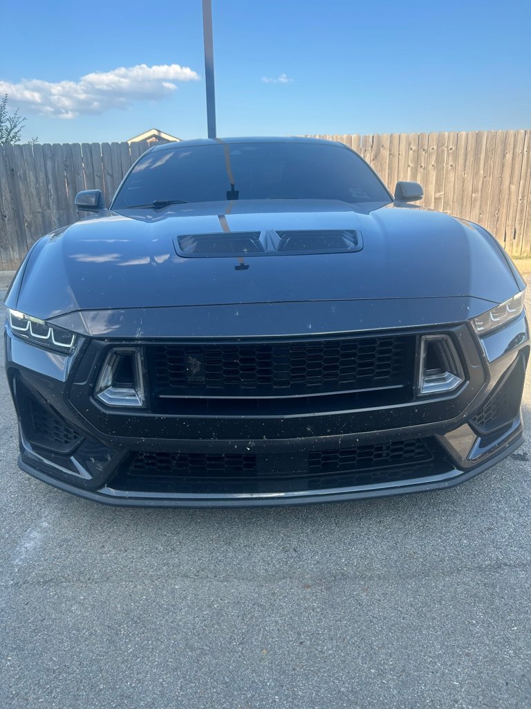 Used 2024 Ford Mustang GT Premium RWD image 7