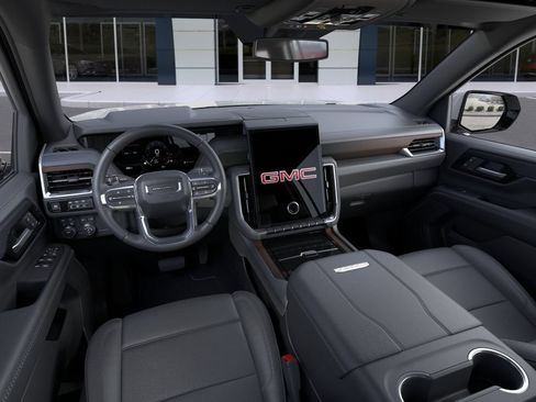 New 2026 GMC Yukon XL Denali AWD/4WD image 15
