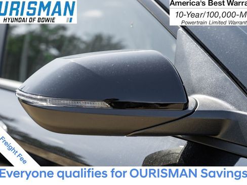 New 2026 Hyundai Kona SEL Sport image 12