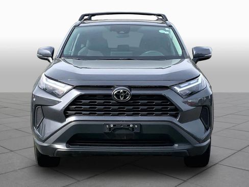 Used 2023 Toyota RAV4 XLE w/ Convenience Package AWD/4WD image 4