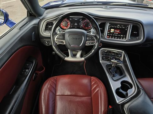 Used 2022 Dodge Challenger SRT Hellcat w/ Plus Package image 20