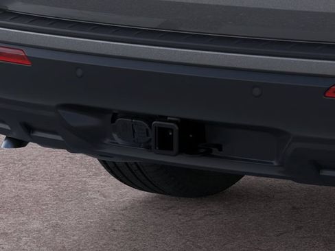 New 2026 Ford Explorer Active RWD image 23