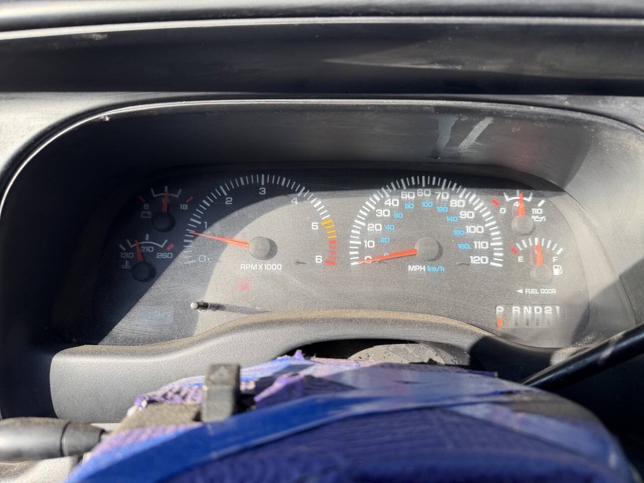 Used 2000 Dodge Dakota 2WD Club Cab image 36