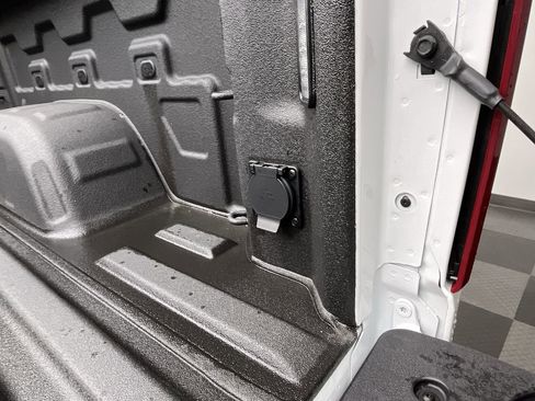 New 2026 Chevrolet Silverado 1500 RST image 34