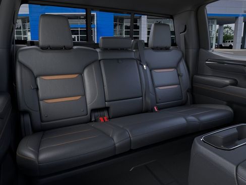 New 2026 GMC Sierra 1500 AT4 image 17