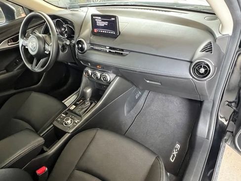 Used 2020 MAZDA CX-3 Sport FWD image 20